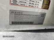 ✅ 2011 Audi A3 • VIN: WAUBFAFM1BA105793 • Lot: 63248545. Listed on Copart with 163,557 mi. Free auction sales archive from the USA and detailed vehicle history report at DreamBid. Image 12.