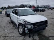 ✅ 2020 Hyundai Venue SEL • VIN: KMHRC8A33LU015364 • Lot: 83987554. Listed on Copart with 95,140 mi. Free auction sales archive from the USA and detailed vehicle history report at DreamBid. Image 11.