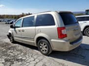 ✅ 2013 Chrysler Town & Country Touring • VIN: 2C4RC1BG3DR503774 • Лот: 90095865. Опубликован ранее на Copart с пробегом 209 429 миль. Бесплатный доступ к архиву аукционных продаж из США и подробный отчёт об истории автомобиля на DreamBid. Изображение 2.