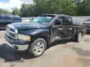 2003 Dodge 1500 ST z VIN 1D7HA18D93S365109, wystawiony jako Copart lot #69326694 z przebiegiem 229 839 mil mil oraz Szkoda całkowita • Salvage title. Historia ofert i sprzedaży dostępna na DreamBid. Obrazek 1.