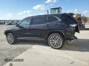 ✅ 2025 Buick Enclave Avenir • VIN: 5GAEVCRSXSJ202047 • Lot: 71632405. Listed on Copart with 4,439 mi. Free auction sales archive from the USA and detailed vehicle history report at DreamBid. Image 2.