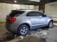 2012 Chevrolet Equinox 1LT с VIN 2GNFLEE56C6260697, выставлен на аукционе Copart как лот 91475205 с пробегом 132 266 миль миль и Чистый • Clean title. История ставок и продаж доступна на DreamBid. Изображение 3.