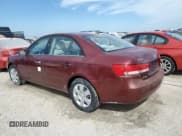 ✅ 2008 Hyundai Sonata GLS • VIN: 5NPET46C58H351295 • Лот: 74298074. Опубликован ранее на Copart с пробегом Не указан. Бесплатный доступ к архиву аукционных продаж из США и подробный отчёт об истории автомобиля на DreamBid. Изображение 2.