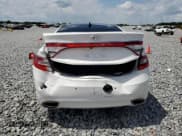 ✅ 2013 Hyundai Azera • VIN: KMHFH4JG4DA310590 • Лот: 62472335. Опубликован ранее на Copart с пробегом 75 311 миль. Бесплатный доступ к архиву аукционных продаж из США и подробный отчёт об истории автомобиля на DreamBid. Изображение 6.