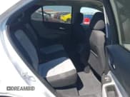 ✅ 2024 Chevrolet Equinox LS • VIN: 3GNAXHEG2RL303650 • Lot: 43416770. Listed on IAAI with 26,457 mi. Free auction sales archive from the USA and detailed vehicle history report at DreamBid. Image 8.