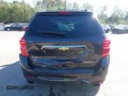 ✅ 2016 Chevrolet Equinox LTZ • VIN: 2GNFLGE31G6261997 • Лот: 43490138. Опубликован ранее на IAAI с пробегом 135 530 миль. Бесплатный доступ к архиву аукционных продаж из США и подробный отчёт об истории автомобиля на DreamBid. Изображение 16.