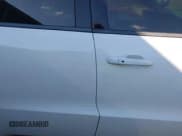 ✅ 2020 Dodge Durango Pursuit • VIN: 1C4RDJFG6LC261349 • Lot: 41727697. Listed on IAAI with 130,847 mi. Free auction sales archive from the USA and detailed vehicle history report at DreamBid. Image 13.