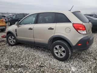 2009 Saturn VUE XE z VIN 3GSCL33P09S579371, wystawiony jako Copart lot #81735494 z przebiegiem 170 637 mil mil oraz Czysty tytuł • Clean title. Historia ofert i sprzedaży dostępna na DreamBid. Obrazek 2.