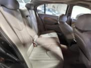 ✅ 2000 Jaguar S-Type V6 • VIN: SAJDA01C9YFL70008 • Лот: 90869175. Опубликован ранее на Copart с пробегом 84 344 миль. Бесплатный доступ к архиву аукционных продаж из США и подробный отчёт об истории автомобиля на DreamBid. Изображение 10.