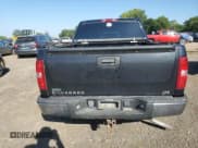 ✅ 2010 Chevrolet Silverado 1500 LTZ • VIN: 3GCRKTE38AG268104 • Лот: 70169855. Опубликован ранее на Copart с пробегом 225 319 миль. Бесплатный доступ к архиву аукционных продаж из США и подробный отчёт об истории автомобиля на DreamBid. Изображение 6.