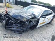 ✅ 2023 Dodge Charger Police • VIN: 2C3CDXAT0PH532510 • Lot: 43103321. Wystawiony na IAAI z przebiegiem 1 769 mil. Bezpłatny archiwum sprzedaży aukcyjnych z USA i szczegółowy raport historii pojazdu na DreamBid. Zdjęcie 2.