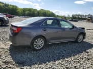 ✅ 2012 Toyota Camry XLE • VIN: 4T1BD1FK1CU063564 • Lot: 57760405. Wystawiony na Copart z przebiegiem 151 151 mil. Bezpłatny archiwum sprzedaży aukcyjnych z USA i szczegółowy raport historii pojazdu na DreamBid. Zdjęcie 3.
