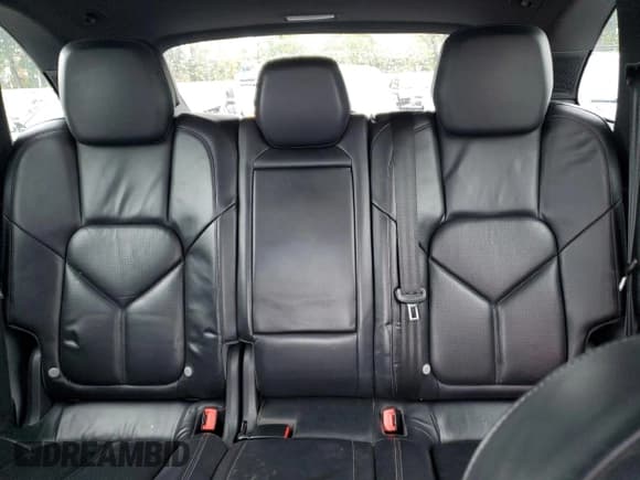 ✅ 2011 Porsche Cayenne S • VIN: WP1AB2A2XBLA55985 • Лот: 84407915. Опубликован ранее на Copart с пробегом 166 276 миль. Бесплатный доступ к архиву аукционных продаж из США и подробный отчёт об истории автомобиля на DreamBid. Изображение 10.