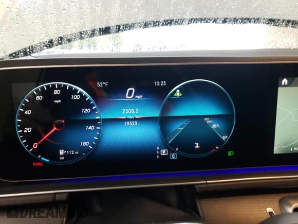 ✅ 2022 Mercedes-Benz GLE 350 • VIN: 4JGFB4KB6NA680980 • Lot: 87471705. Listed on Copart with 19,523 mi. Free auction sales archive from the USA and detailed vehicle history report at DreamBid. Image 9.