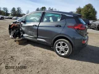 2017 Chevrolet Bolt EV LT с VIN 1G1FW6S0XH4183140, выставлен на аукционе Copart как лот 75416463 с пробегом 47 774 миль миль и . История ставок и продаж доступна на DreamBid. Изображение 2.