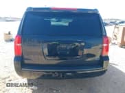 ✅ 2015 Chevrolet Tahoe Commercial • VIN: 1GNLC2EC7FR575386 • Lot: 41836137. Listed on IAAI with 143,231 mi. Free auction sales archive from the USA and detailed vehicle history report at DreamBid. Image 16.