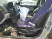 2010 Hyundai Elantra GLS z VIN KMHDU4AD2AU846389, wystawiony jako Copart lot #57623884 z przebiegiem Nie podano mil oraz Szkoda całkowita • Salvage title. Historia ofert i sprzedaży dostępna na DreamBid. Obrazek 7.