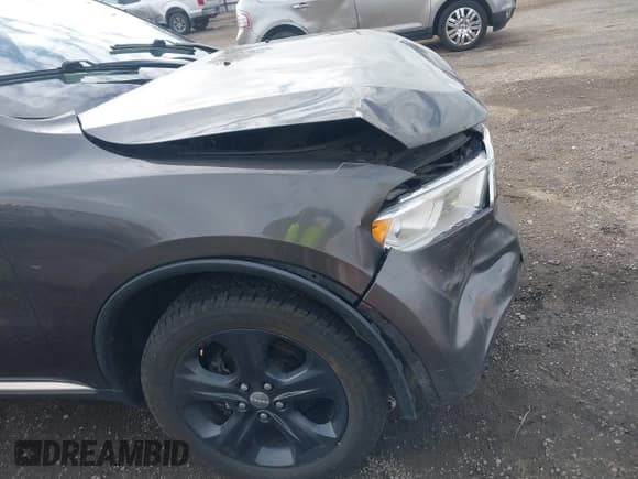 ✅ 2015 Dodge Durango Limited • VIN: 1C4RDJDG5FC857799 • Lot: 43412664. Wystawiony na IAAI z przebiegiem 112 435 mil. Bezpłatny archiwum sprzedaży aukcyjnych z USA i szczegółowy raport historii pojazdu na DreamBid. Zdjęcie 19.