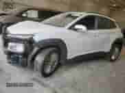 ✅ 2021 Hyundai Kona SEL Plus • VIN: KM8K6CAA3MU606564 • Lot: 54721223. Wystawiony na Copart z przebiegiem 25 163 mil mil. Skorzystaj z bezpłatnego archiwum sprzedaży aukcyjnych z USA i zobacz szczegółowy raport historii pojazdu na DreamBid. Zdjęcie 1.