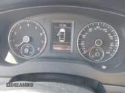 ✅ 2013 Volkswagen Jetta • VIN: 3VW4S7AJ6DM297898 • Lot: 41664178. Listed on IAAI with 188,484 mi. Free auction sales archive from the USA and detailed vehicle history report at DreamBid. Image 7.