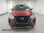 ✅ 2023 Nissan Kicks SV • VIN: 3N1CP5CV6PL500564 • Lot: 93570475. Listed on Copart with 87,982 mi. Free auction sales archive from the USA and detailed vehicle history report at DreamBid. Image 5.