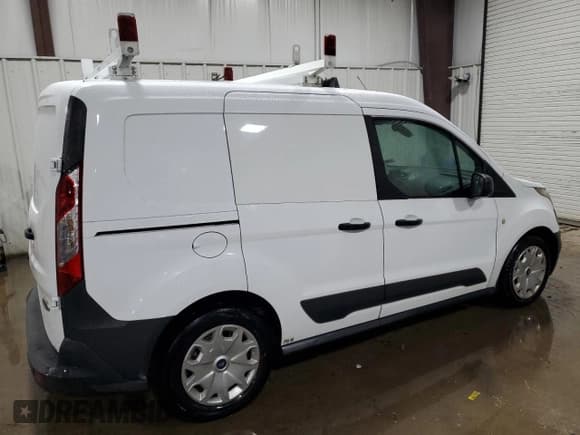 ✅ 2016 Ford Transit Connect XL • VIN: NM0LS6E70G1277832 • Лот: 87444175. Опубликован ранее на Copart с пробегом 88 913 миль. Бесплатный доступ к архиву аукционных продаж из США и подробный отчёт об истории автомобиля на DreamBid. Изображение 3.