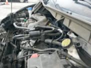 ✅ 2021 Ford Transit Cargo • VIN: 1FTBR1C87MKA81434 • Lot: 41759890. Wystawiony na IAAI z przebiegiem 221 227 mil. Bezpłatny archiwum sprzedaży aukcyjnych z USA i szczegółowy raport historii pojazdu na DreamBid. Zdjęcie 19.