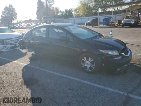 ✅ 2015 Honda Civic • VIN: 19XFB4F39FE201702 • Lot: 45593255. Wystawiony na Copart z przebiegiem 146 132 mil. Bezpłatny archiwum sprzedaży aukcyjnych z USA i szczegółowy raport historii pojazdu na DreamBid. Zdjęcie 4.