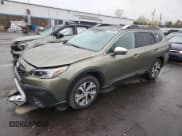 ✅ 2022 Subaru Outback Touring XT • VIN: 4S4BTGPD5N3219670 • Лот: 86181665. Опубликован ранее на Copart с пробегом 64 294 миль. Бесплатный доступ к архиву аукционных продаж из США и подробный отчёт об истории автомобиля на DreamBid. Изображение 1.