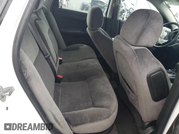 ✅ 2014 Chevrolet Impala LT • VIN: 2G1WB5E32E1109357 • Лот: 72029744. Опубликован ранее на Copart с пробегом Не указан. Бесплатный доступ к архиву аукционных продаж из США и подробный отчёт об истории автомобиля на DreamBid. Изображение 11.