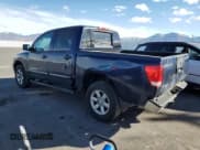 ✅ 2011 Nissan Titan SV • VIN: 1N6BA0EJ5BN309733 • Lot: 44375035. Listed on Copart with 203,675 mi. Free auction sales archive from the USA and detailed vehicle history report at DreamBid. Image 2.
