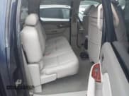 ✅ 2009 Chevrolet Silverado 1500 • VIN: 3GCFK13Y09G241576 • Lot: 42531801. Wystawiony na IAAI z przebiegiem 192 626 mil. Bezpłatny archiwum sprzedaży aukcyjnych z USA i szczegółowy raport historii pojazdu na DreamBid. Zdjęcie 8.