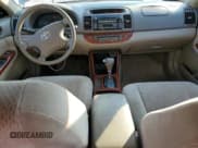 ✅ 2004 Toyota Camry SE • VIN: 4T1BE32K04U827386 • Lot: 81545135. Listed on Copart with 233,688 mi. Free auction sales archive from the USA and detailed vehicle history report at DreamBid. Image 8.