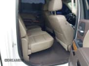 ✅ 2018 GMC Sierra 1500 SLT • VIN: 3GTU2NEC2JG552849 • Лот: 43304475. Опубликован ранее на IAAI с пробегом 138 930 миль. Бесплатный доступ к архиву аукционных продаж из США и подробный отчёт об истории автомобиля на DreamBid. Изображение 8.