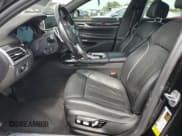 ✅ 2018 BMW 7 Series 750i • VIN: WBA7F0C58JGM22981 • Лот: 58816625. Опубликован ранее на Copart с пробегом 6 213 миль. Бесплатный доступ к архиву аукционных продаж из США и подробный отчёт об истории автомобиля на DreamBid. Изображение 7.