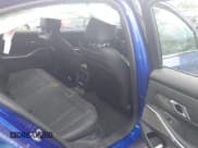 ✅ 2025 BMW 3 Series M340i xDrive • VIN: 3MW69FT01S8F09888 • Лот: 42257388. Опубликован ранее на IAAI с пробегом 4 107 миль. Бесплатный доступ к архиву аукционных продаж из США и подробный отчёт об истории автомобиля на DreamBid. Изображение 8.