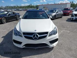 ✅ 2016 Mercedes-Benz E 400 • VIN: WDDKK6FFXGF325365 • Lot: 43579081. Wystawiony na IAAI z przebiegiem 40 034 mil. Bezpłatny archiwum sprzedaży aukcyjnych z USA i szczegółowy raport historii pojazdu na DreamBid. Zdjęcie 6.