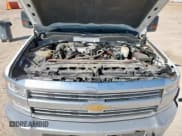 ✅ 2015 Chevrolet Silverado 2500HD LT • VIN: 1GC1KVE80FF638751 • Lot: 84051505. Listed on Copart with 90,747 mi. Free auction sales archive from the USA and detailed vehicle history report at DreamBid. Image 11.