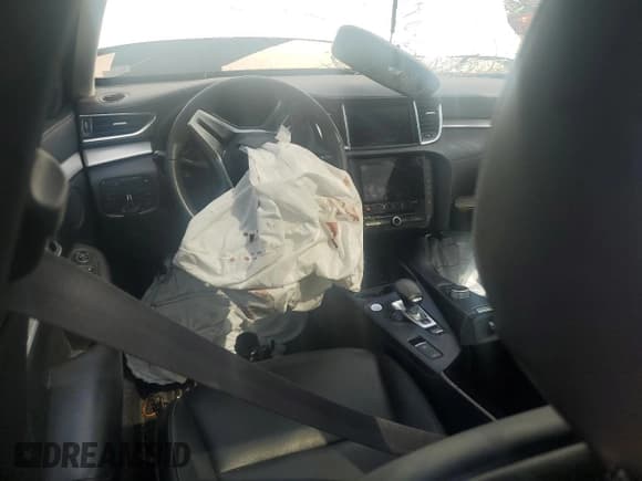 ✅ 2020 Infiniti QX50 Luxe • VIN: 3PCAJ5M15LF118889 • Лот: 56438174. Опубликован ранее на Copart с пробегом Не указан. Бесплатный доступ к архиву аукционных продаж из США и подробный отчёт об истории автомобиля на DreamBid. Изображение 8.