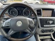 ✅ 2012 Mercedes-Benz M 350 • VIN: 4JGDA5HB8CA043674 • Lot: 62400965. Listed on Copart with 179,323 mi. Free auction sales archive from the USA and detailed vehicle history report at DreamBid. Image 8.