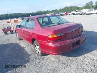 2004 Chevrolet Malibu Classic с VIN 1G1ND52F14M643621, выставлен на аукционе IAAI как лот 42484318 с пробегом 145 971 миль миль и . История ставок и продаж доступна на DreamBid. Изображение 3.