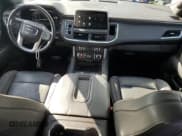 ✅ 2022 GMC Yukon XL SLT • VIN: 1GKS1GKDXNR351617 • Lot: 73962324. Listed on Copart with 44,816 mi. Free auction sales archive from the USA and detailed vehicle history report at DreamBid. Image 8.