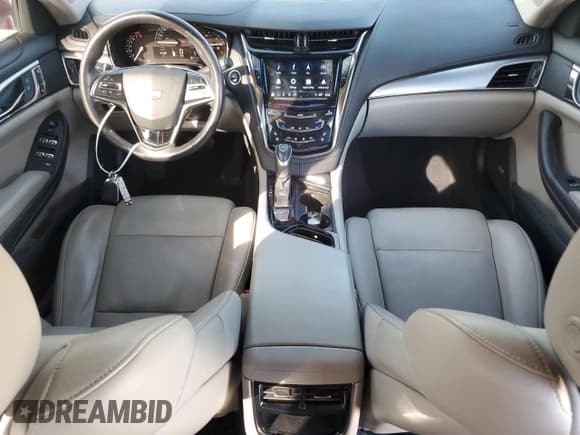 ✅ 2018 Cadillac CTS RWD • VIN: 1G6AP5SX2J0163874 • Лот: 46659295. Опубликован ранее на Copart с пробегом 31 388 миль. Бесплатный доступ к архиву аукционных продаж из США и подробный отчёт об истории автомобиля на DreamBid. Изображение 8.