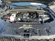 ✅ 2025 Jeep Grand Cherokee Limited • VIN: 1C4RJKBG6S8671008 • Lot: 95264715. Listed on Copart with 1,094 mi. Free auction sales archive from the USA and detailed vehicle history report at DreamBid. Image 12.