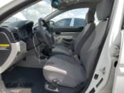 ✅ 2010 Hyundai Accent GLS • VIN: KMHCN4AC9AU420683 • Лот: 55979255. Опубликован ранее на Copart с пробегом 93 734 миль. Бесплатный доступ к архиву аукционных продаж из США и подробный отчёт об истории автомобиля на DreamBid. Изображение 7.