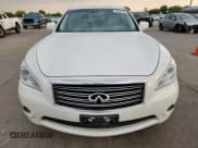 ✅ 2012 Infiniti M • VIN: JN1BY1AP3CM332985 • Lot: 69500085. Wystawiony na Copart z przebiegiem 139 883 mil. Bezpłatny archiwum sprzedaży aukcyjnych z USA i szczegółowy raport historii pojazdu na DreamBid. Zdjęcie 5.