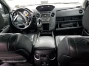 ✅ 2012 Honda Pilot EX-L • VIN: 5FNYF4H58CB005011 • Lot: 89473635. Wystawiony na Copart z przebiegiem 125 944 mil. Bezpłatny archiwum sprzedaży aukcyjnych z USA i szczegółowy raport historii pojazdu na DreamBid. Zdjęcie 8.