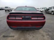 ✅ 2021 Dodge Challenger R/T • VIN: 2C3CDZBT0MH509444 • Lot: 47698763. Listed on Copart with 16,768 mi. Free auction sales archive from the USA and detailed vehicle history report at DreamBid. Image 6.