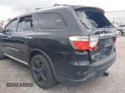 ✅ 2013 Dodge Durango Crew • VIN: 1C4RDHDG6DC674689 • Lot: 43539513. Wystawiony na IAAI z przebiegiem 172 753 mil. Bezpłatny archiwum sprzedaży aukcyjnych z USA i szczegółowy raport historii pojazdu na DreamBid. Zdjęcie 3.