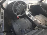 ✅ 1980 Porsche 928 • VIN: 92A0810156 • Lot: 76952224. Wystawiony na Copart z przebiegiem 91 484 mil. Bezpłatny archiwum sprzedaży aukcyjnych z USA i szczegółowy raport historii pojazdu na DreamBid. Zdjęcie 8.